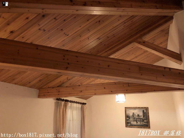 【花蓮。鳳林】芳草古樹花園。慢活鳳林。體驗全台第一家菸樓民宿