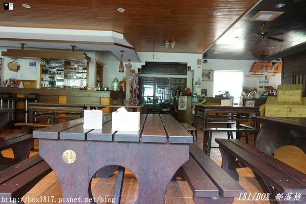 【花蓮。鳳林】芳草古樹花園。慢活鳳林。體驗全台第一家菸樓民宿