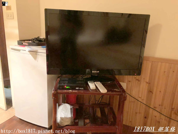 【花蓮。鳳林】芳草古樹花園。慢活鳳林。體驗全台第一家菸樓民宿