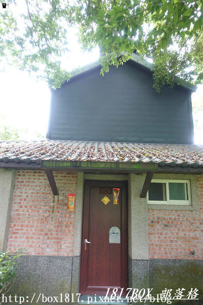 【花蓮。鳳林】芳草古樹花園。慢活鳳林。體驗全台第一家菸樓民宿