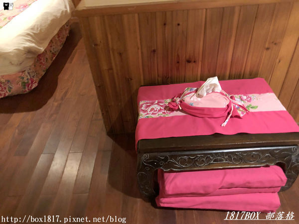 【花蓮。鳳林】芳草古樹花園。慢活鳳林。體驗全台第一家菸樓民宿