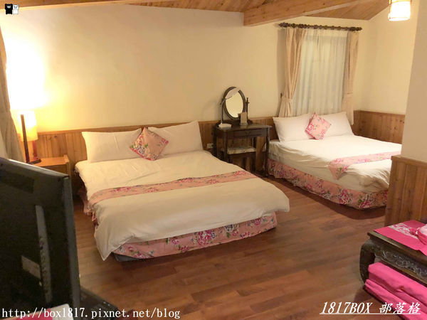 【花蓮。鳳林】芳草古樹花園。慢活鳳林。體驗全台第一家菸樓民宿