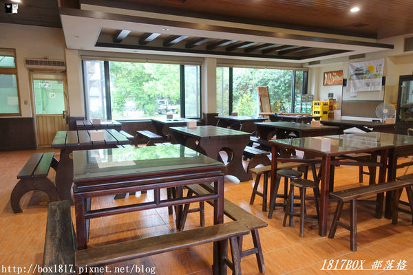 【花蓮。鳳林】芳草古樹花園。慢活鳳林。體驗全台第一家菸樓民宿