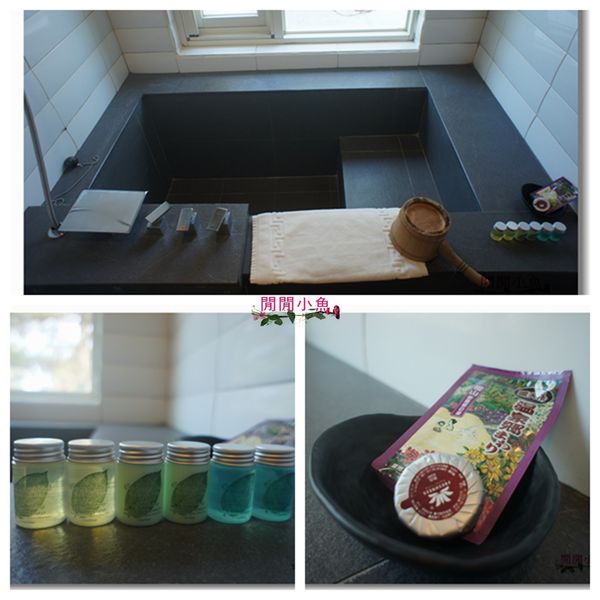 宜蘭民宿 *羅騰堡莊園 ~羅東也有歐式鄉村莊園