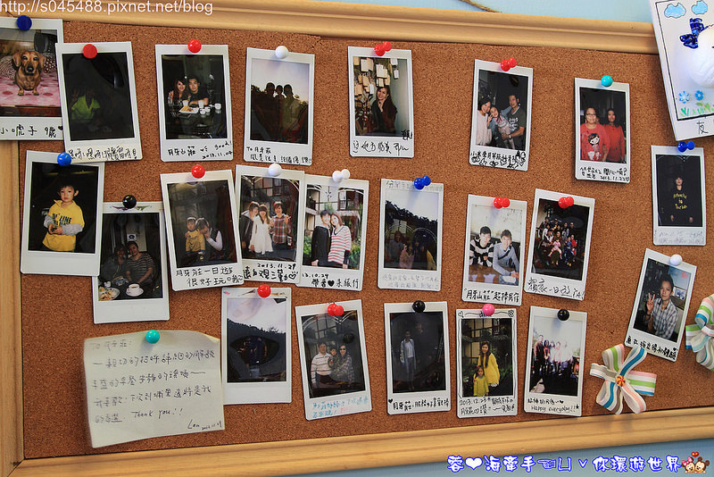 【南投▍住宿】月牙莊景觀休閒渡假山莊♥歐式的浪漫風情，是一種頂級奢華的享受~(文末送禮*2)