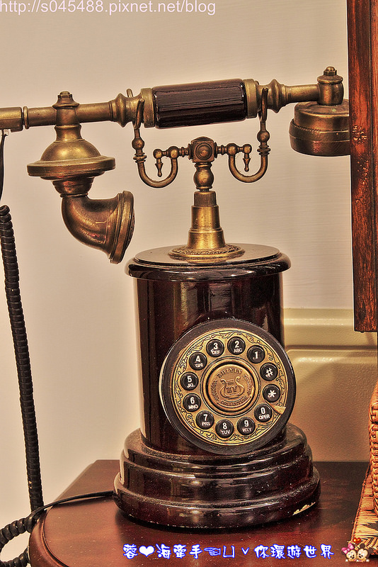 【南投▍住宿】月牙莊景觀休閒渡假山莊♥歐式的浪漫風情，是一種頂級奢華的享受~(文末送禮*2)