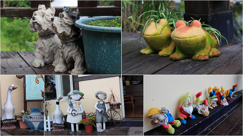 【南投▍住宿】月牙莊景觀休閒渡假山莊♥歐式的浪漫風情，是一種頂級奢華的享受~(文末送禮*2)