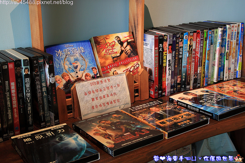 【南投▍住宿】月牙莊景觀休閒渡假山莊♥歐式的浪漫風情，是一種頂級奢華的享受~(文末送禮*2)