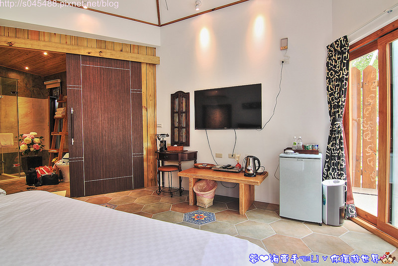 【南投▍住宿】月牙莊景觀休閒渡假山莊♥歐式的浪漫風情，是一種頂級奢華的享受~(文末送禮*2)