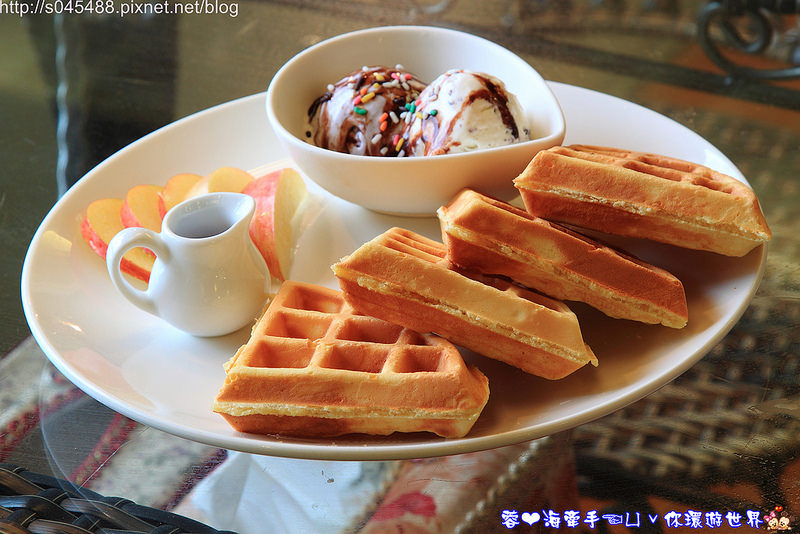 【南投▍住宿】月牙莊景觀休閒渡假山莊♥歐式的浪漫風情，是一種頂級奢華的享受~(文末送禮*2)