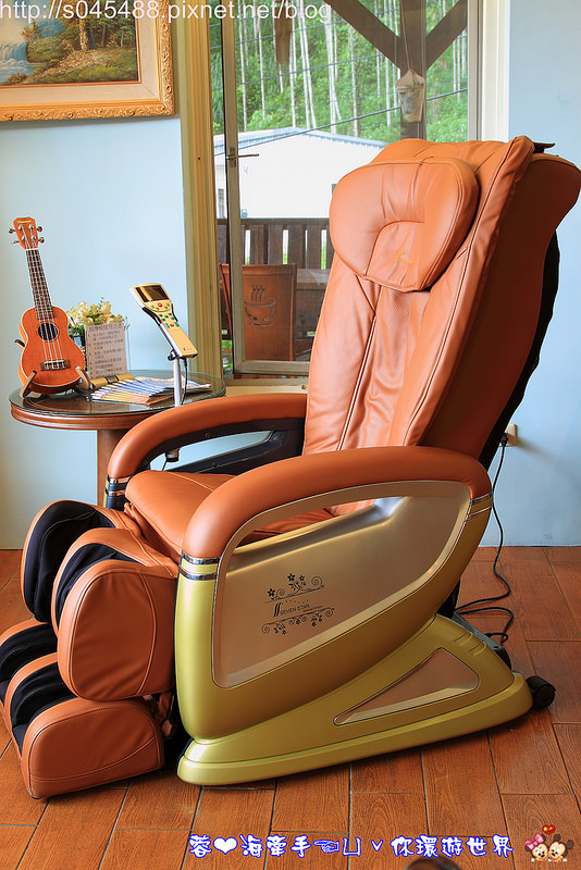 【南投▍住宿】月牙莊景觀休閒渡假山莊♥歐式的浪漫風情，是一種頂級奢華的享受~(文末送禮*2)