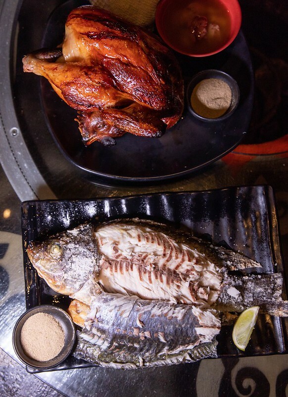 台東卑南原住民美食！招牌桶仔雞、鱷魚肉「原始部落山地美食」在地人必推。