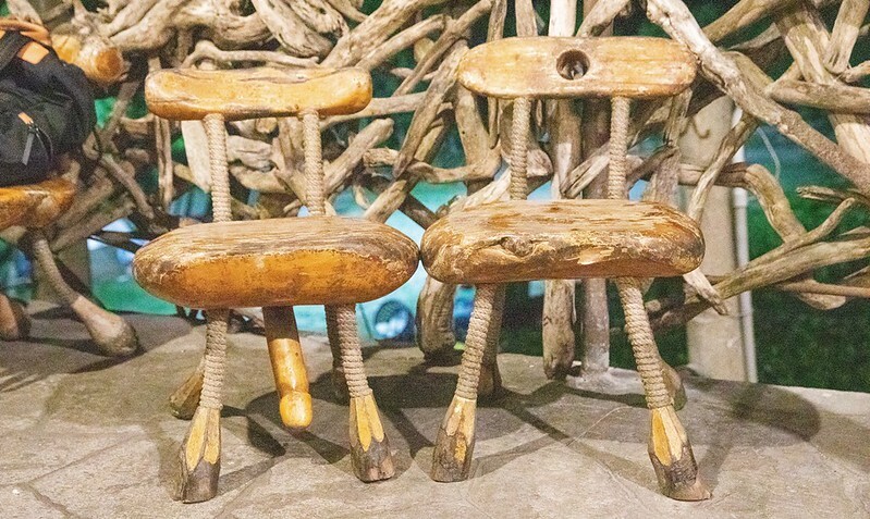 台東卑南原住民美食！招牌桶仔雞、鱷魚肉「原始部落山地美食」在地人必推。