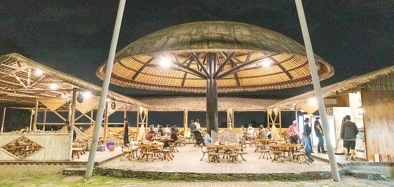 台東卑南原住民美食！招牌桶仔雞、鱷魚肉「原始部落山地美食」在地人必推。