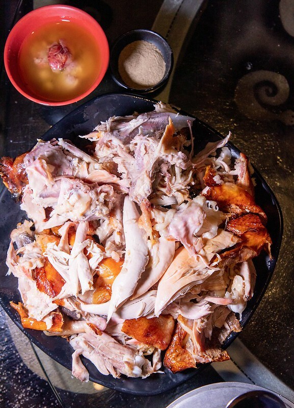 台東卑南原住民美食！招牌桶仔雞、鱷魚肉「原始部落山地美食」在地人必推。