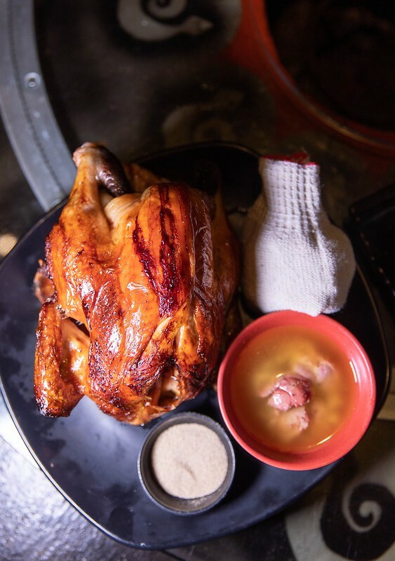 台東卑南原住民美食！招牌桶仔雞、鱷魚肉「原始部落山地美食」在地人必推。