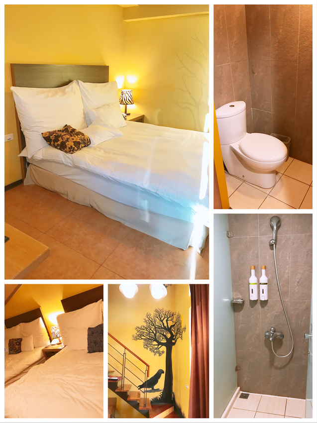 六福莊生態渡假飯店~ 走向大自然與動物們當好朋友