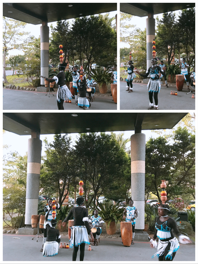 六福莊生態渡假飯店~ 走向大自然與動物們當好朋友