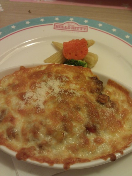 Hello Kitty Sweets:Hello Kitty 的夢幻屋 Hello Kitty Sweets:Hello Kitty 的夢幻屋