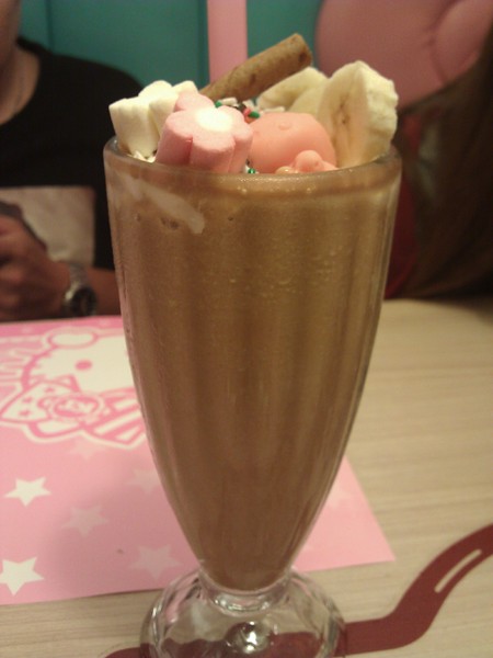 Hello Kitty Sweets:Hello Kitty 的夢幻屋 Hello Kitty Sweets:Hello Kitty 的夢幻屋