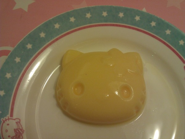 Hello Kitty Sweets:Hello Kitty 的夢幻屋 Hello Kitty Sweets:Hello Kitty 的夢幻屋