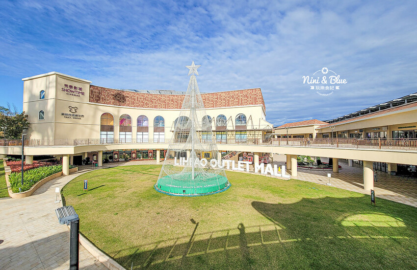 熊大的麗寶小鎮| 台中景點，超真實感LINE FRIENDS TOWN主題園區占地700坪超好拍，門票優惠看這! -妮妮布魯