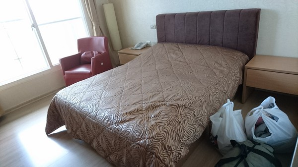 合歡山國家森林遊樂區-松雪樓:南投~合歡山國家森林遊樂區~松雪樓~白茫茫的雪景美不勝收~DIY動手作雪人~真是太有趣了~