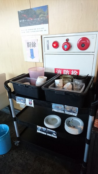 合歡山國家森林遊樂區-松雪樓:南投~合歡山國家森林遊樂區~松雪樓~白茫茫的雪景美不勝收~DIY動手作雪人~真是太有趣了~