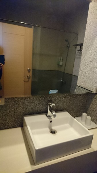 合歡山國家森林遊樂區-松雪樓:南投~合歡山國家森林遊樂區~松雪樓~白茫茫的雪景美不勝收~DIY動手作雪人~真是太有趣了~