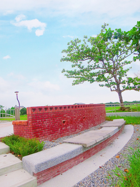 安農溪分洪堰風景區 (13)