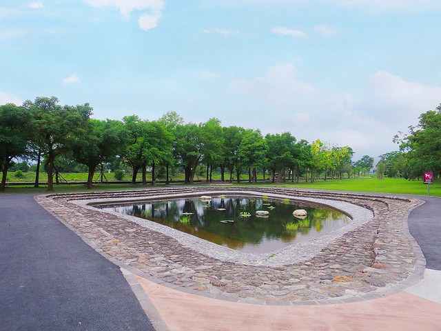 安農溪分洪堰風景區 (7)