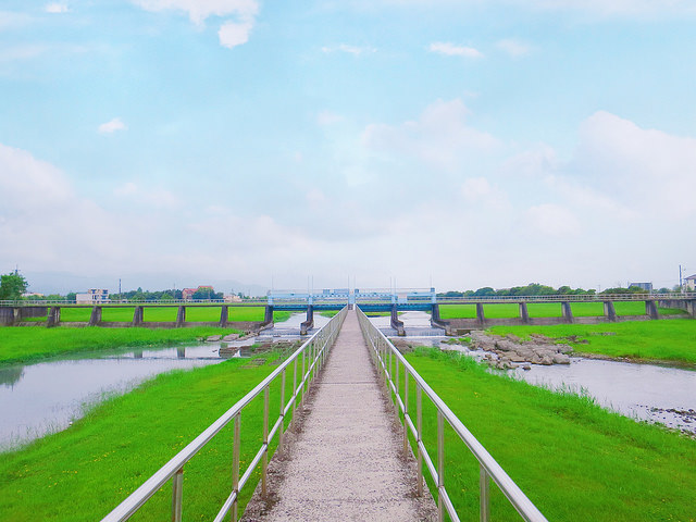 安農溪分洪堰風景區 (21)