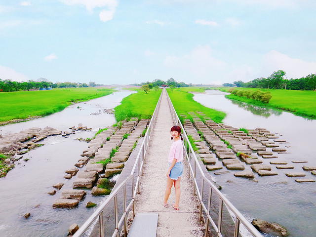 安農溪分洪堰風景區 (25)