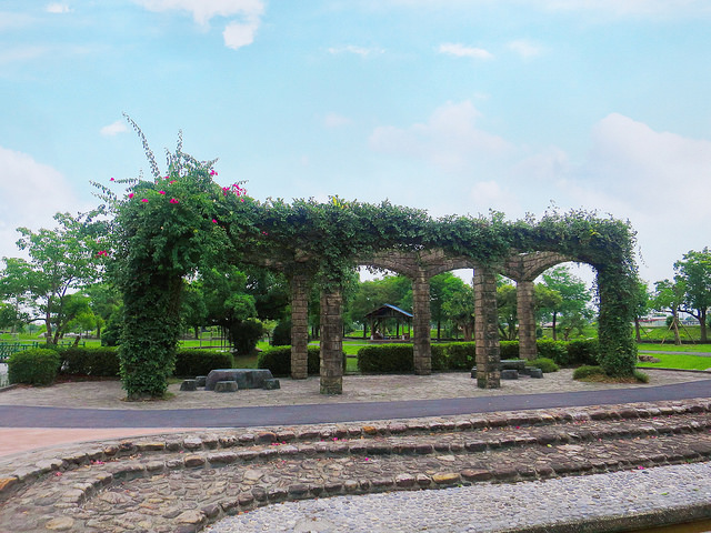 安農溪分洪堰風景區 (11)