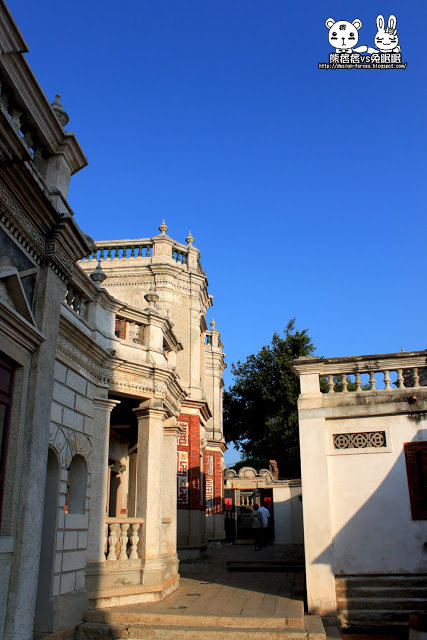 【金門旅遊】得月樓-近水樓台先得月