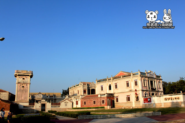 【金門旅遊】得月樓-近水樓台先得月