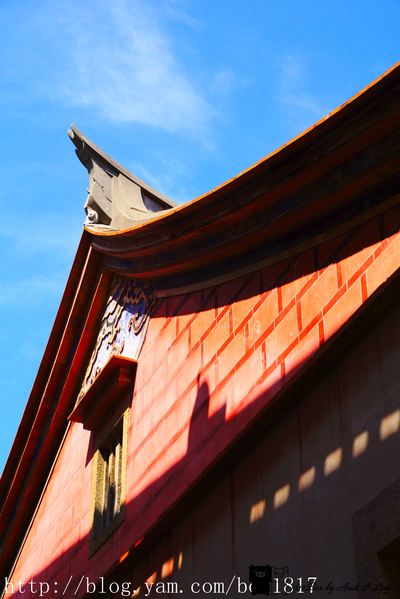 【金門。金城】水頭聚落。水頭頂界十八間