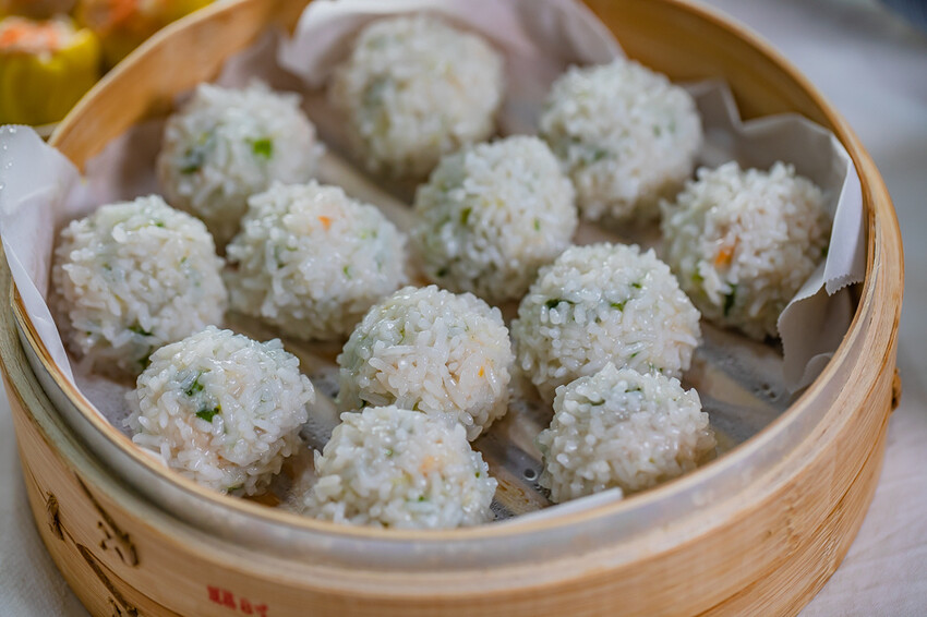 麗尊美食市集 – 宅在家就能品嚐飯店星級港點 x 舒肥雞胸肉更是健身的好夥伴