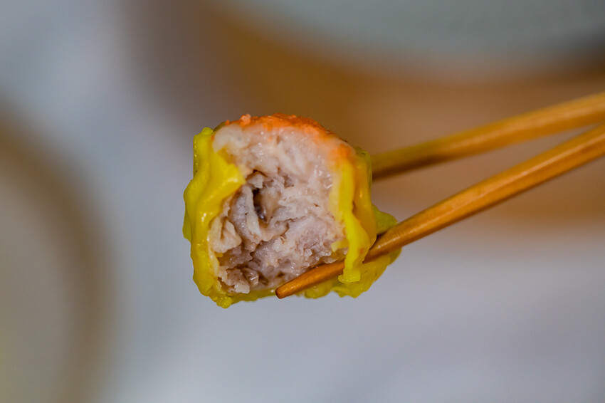 麗尊美食市集 – 宅在家就能品嚐飯店星級港點 x 舒肥雞胸肉更是健身的好夥伴