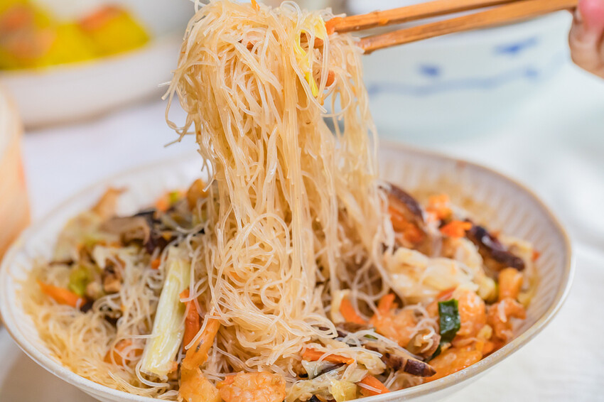 麗尊美食市集 – 宅在家就能品嚐飯店星級港點 x 舒肥雞胸肉更是健身的好夥伴