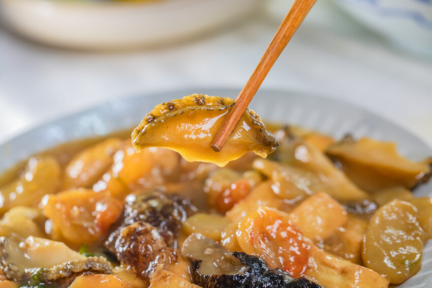 麗尊美食市集 – 宅在家就能品嚐飯店星級港點 x 舒肥雞胸肉更是健身的好夥伴