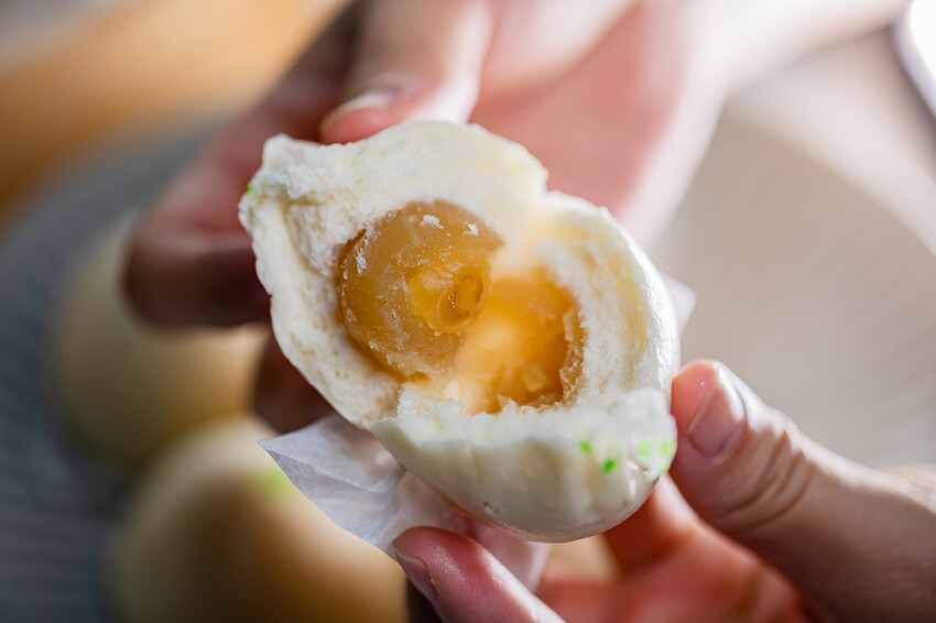 麗尊美食市集 – 宅在家就能品嚐飯店星級港點 x 舒肥雞胸肉更是健身的好夥伴