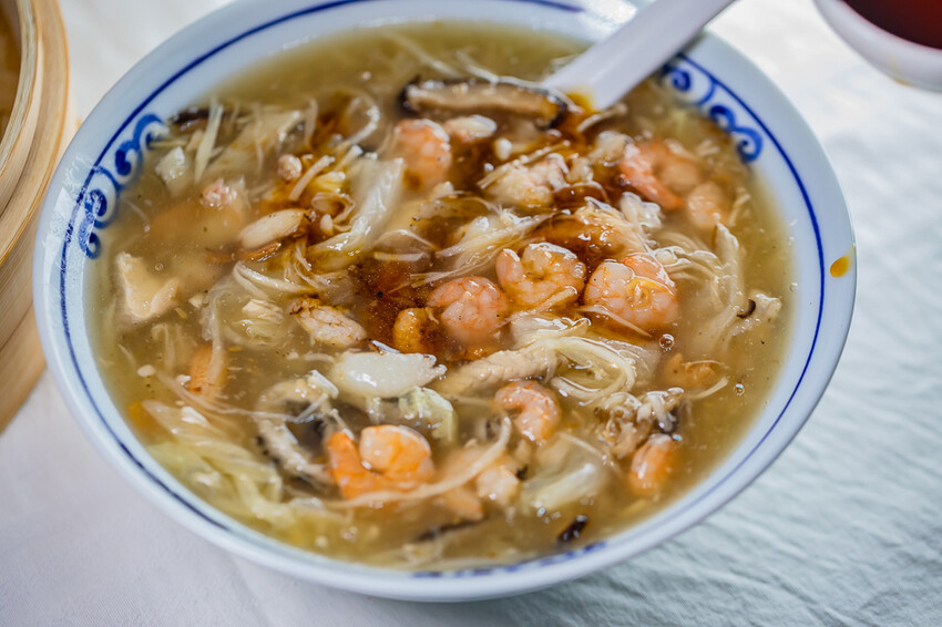 麗尊美食市集 – 宅在家就能品嚐飯店星級港點 x 舒肥雞胸肉更是健身的好夥伴