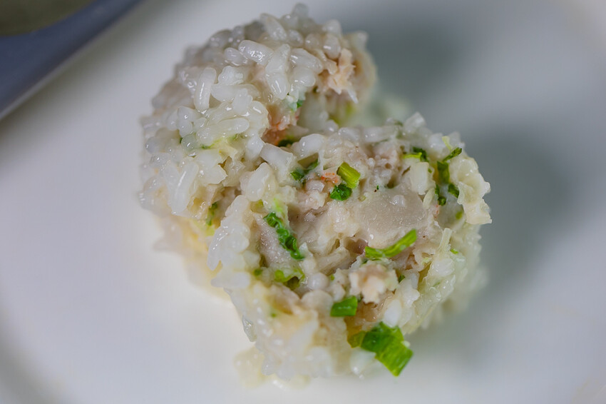 麗尊美食市集 – 宅在家就能品嚐飯店星級港點 x 舒肥雞胸肉更是健身的好夥伴