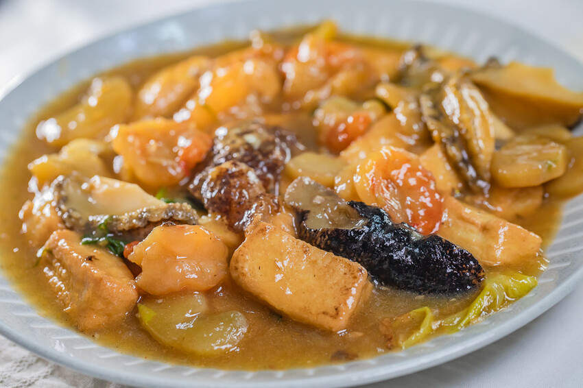 麗尊美食市集 – 宅在家就能品嚐飯店星級港點 x 舒肥雞胸肉更是健身的好夥伴