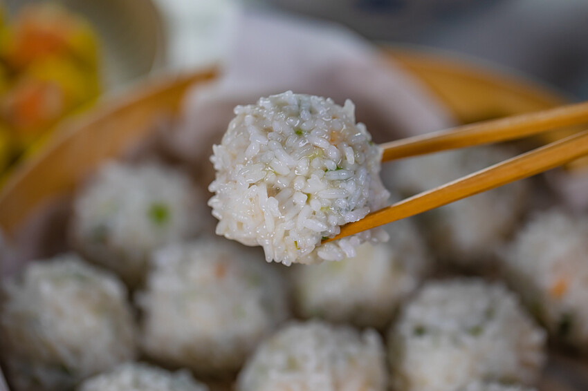 麗尊美食市集 – 宅在家就能品嚐飯店星級港點 x 舒肥雞胸肉更是健身的好夥伴