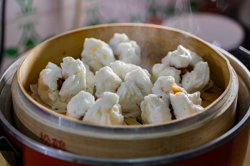 麗尊美食市集 – 宅在家就能品嚐飯店星級港點 x 舒肥雞胸肉更是健身的好夥伴