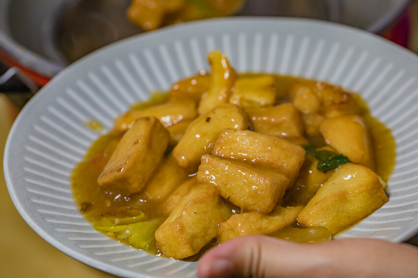 麗尊美食市集 – 宅在家就能品嚐飯店星級港點 x 舒肥雞胸肉更是健身的好夥伴