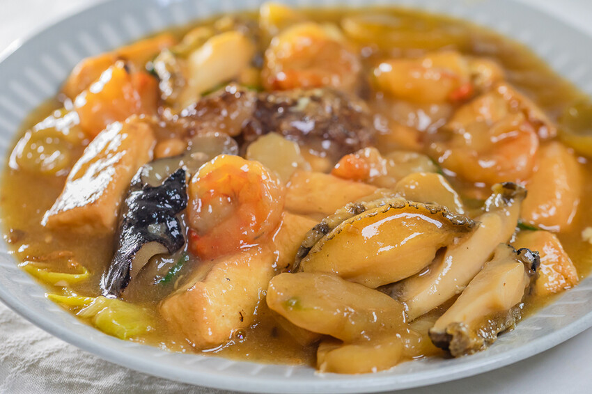 麗尊美食市集 – 宅在家就能品嚐飯店星級港點 x 舒肥雞胸肉更是健身的好夥伴