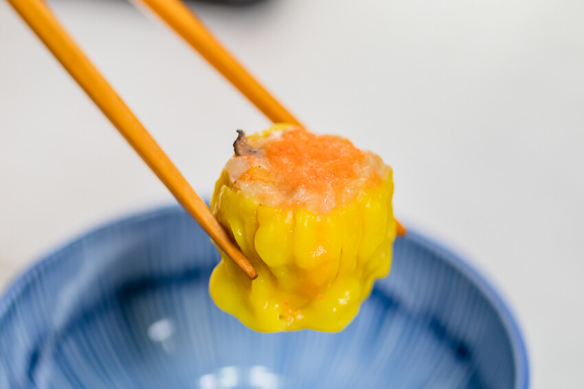 麗尊美食市集 – 宅在家就能品嚐飯店星級港點 x 舒肥雞胸肉更是健身的好夥伴